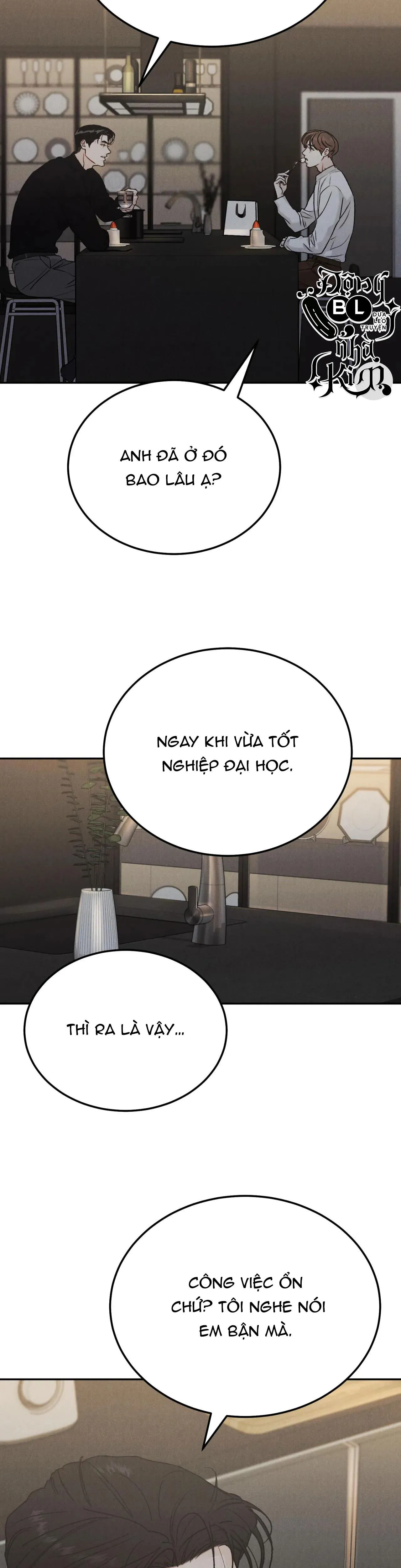 VƯỢT QUA GIỚI HẠN Chapter 51 Trang 17