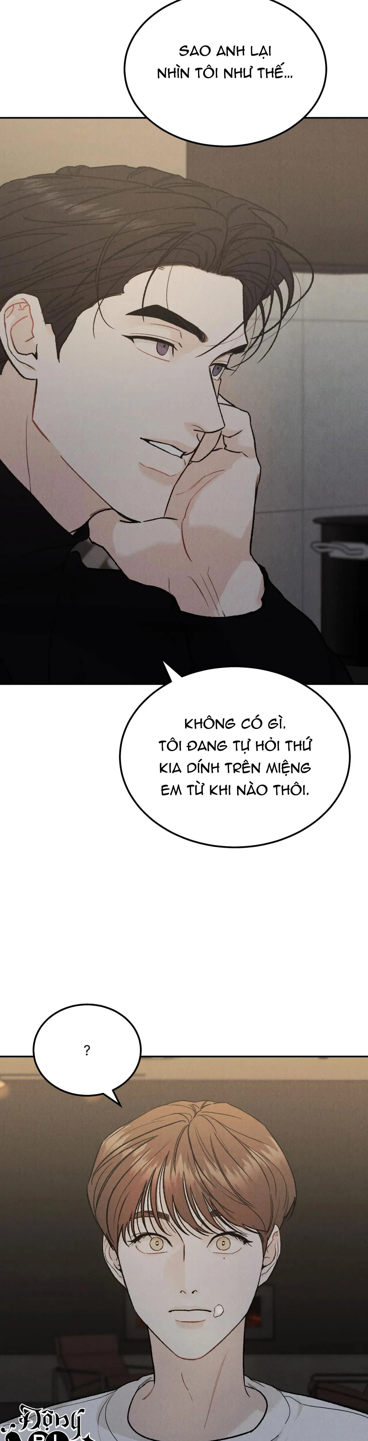 VƯỢT QUA GIỚI HẠN Chapter 51 Trang 21