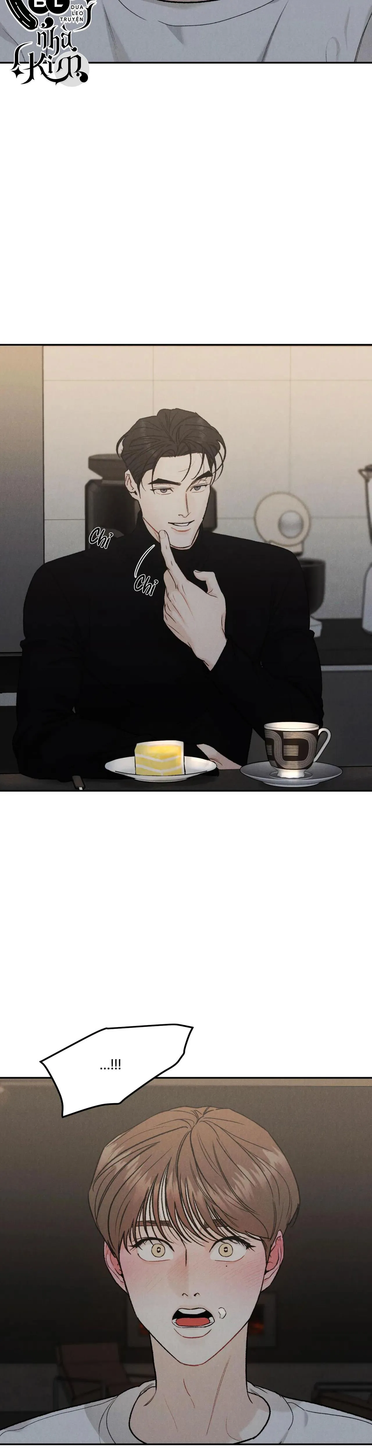 VƯỢT QUA GIỚI HẠN Chapter 51 Trang 22