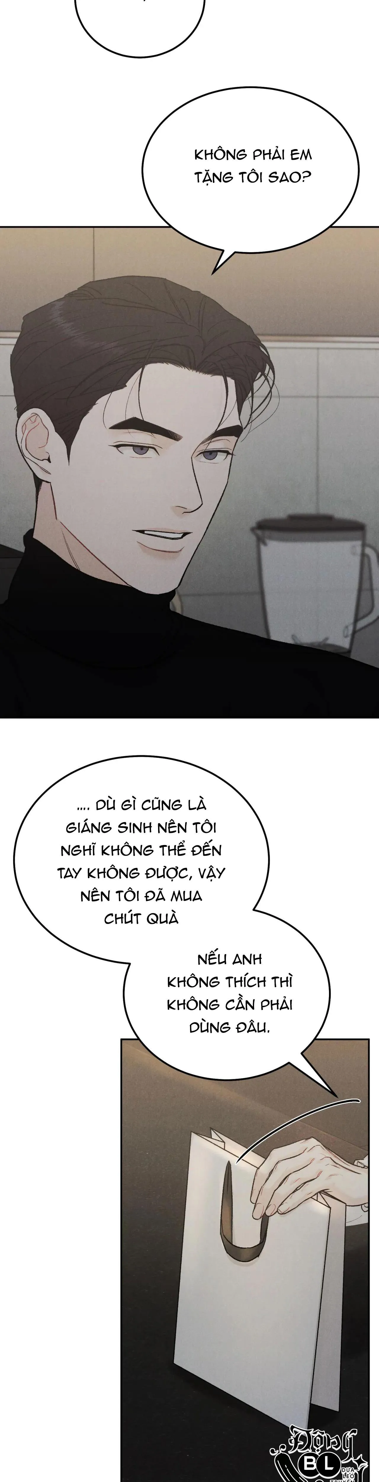 VƯỢT QUA GIỚI HẠN Chapter 51 Trang 24