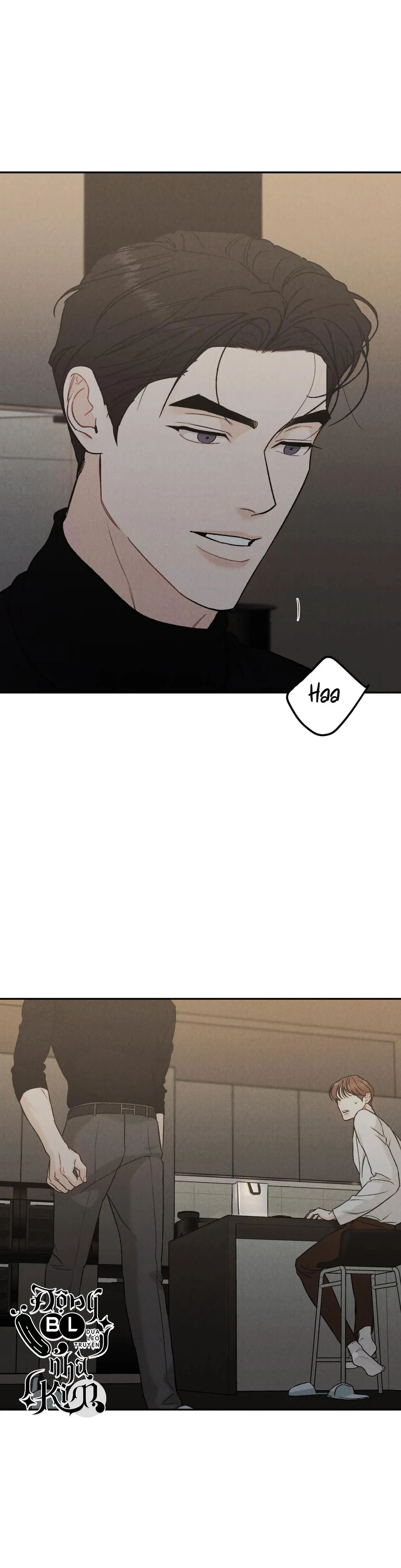 VƯỢT QUA GIỚI HẠN Chapter 51 Trang 26