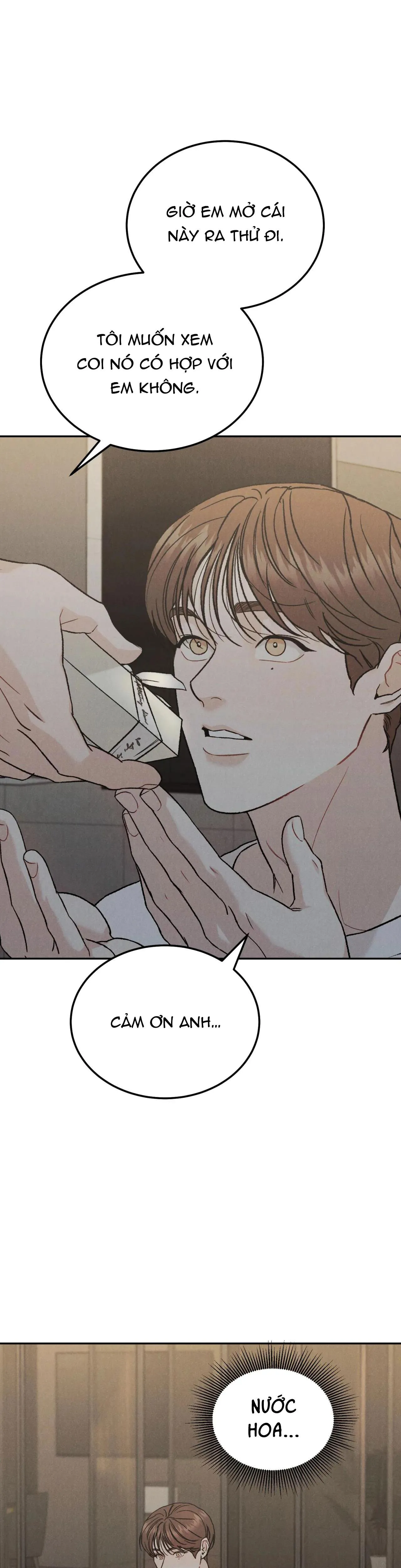 VƯỢT QUA GIỚI HẠN Chapter 51 Trang 27