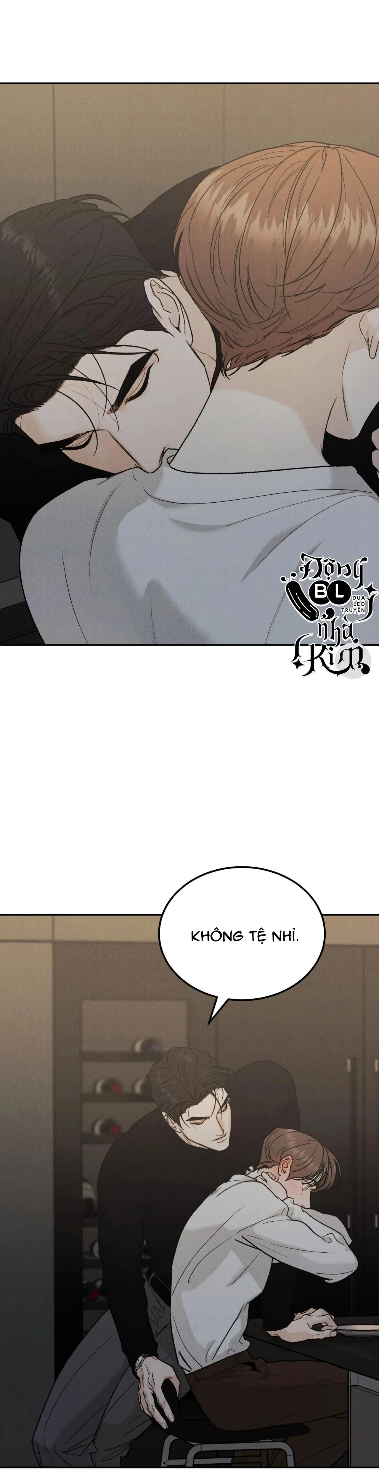 VƯỢT QUA GIỚI HẠN Chapter 51 Trang 30