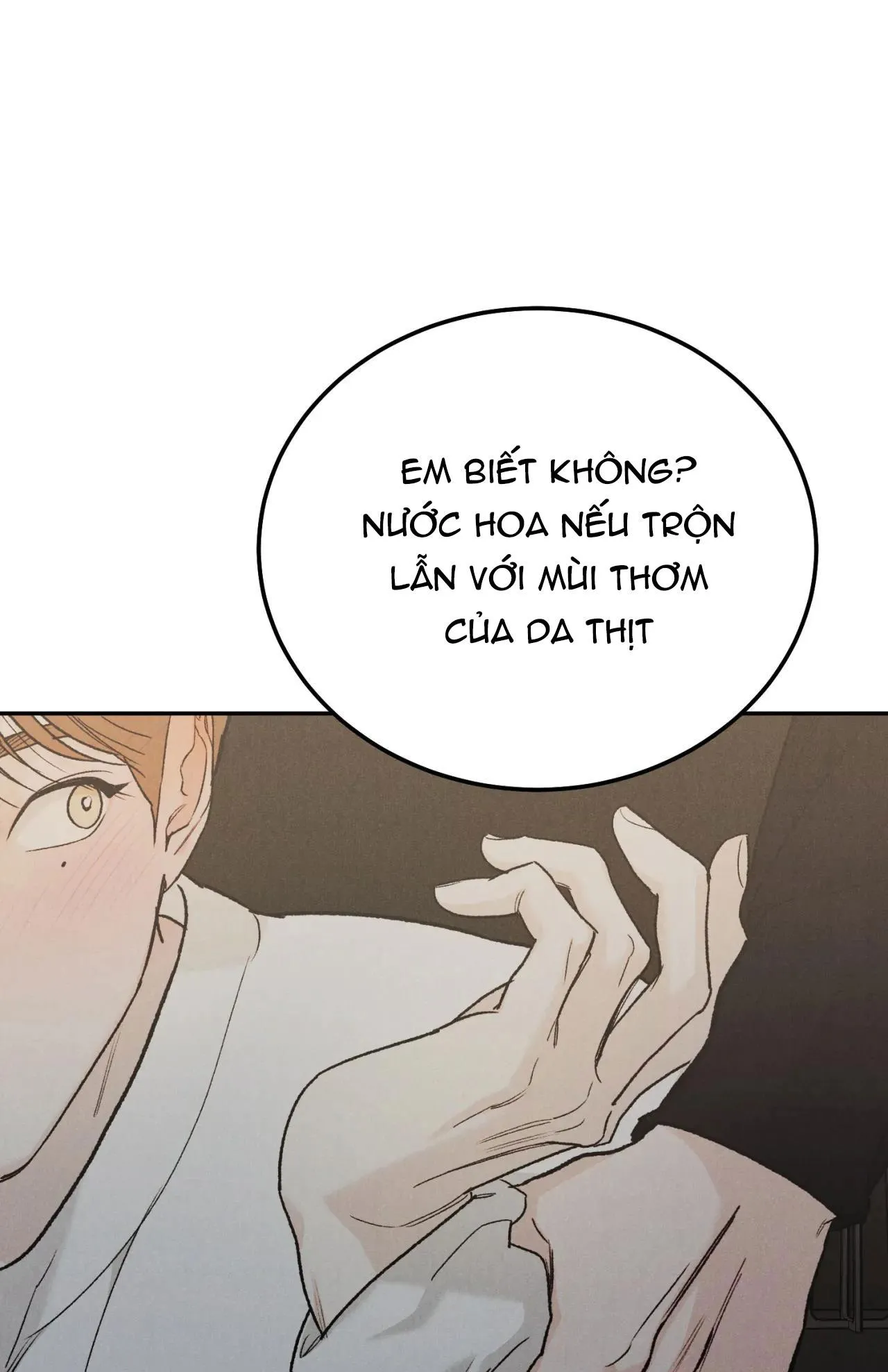 VƯỢT QUA GIỚI HẠN Chapter 51 Trang 31