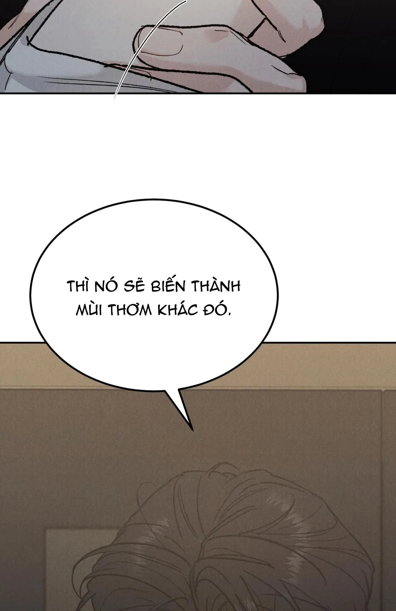 VƯỢT QUA GIỚI HẠN Chapter 51 Trang 33