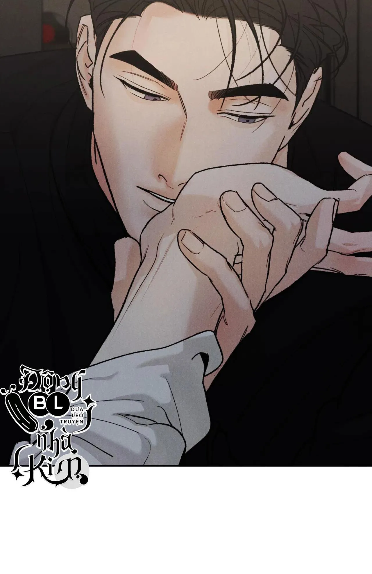 VƯỢT QUA GIỚI HẠN Chapter 51 Trang 34