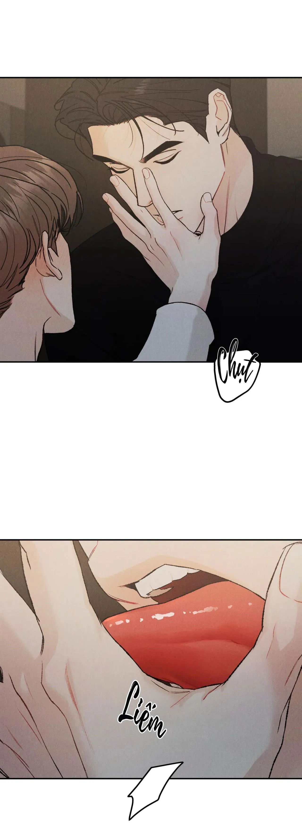 VƯỢT QUA GIỚI HẠN Chapter 52 Trang 6