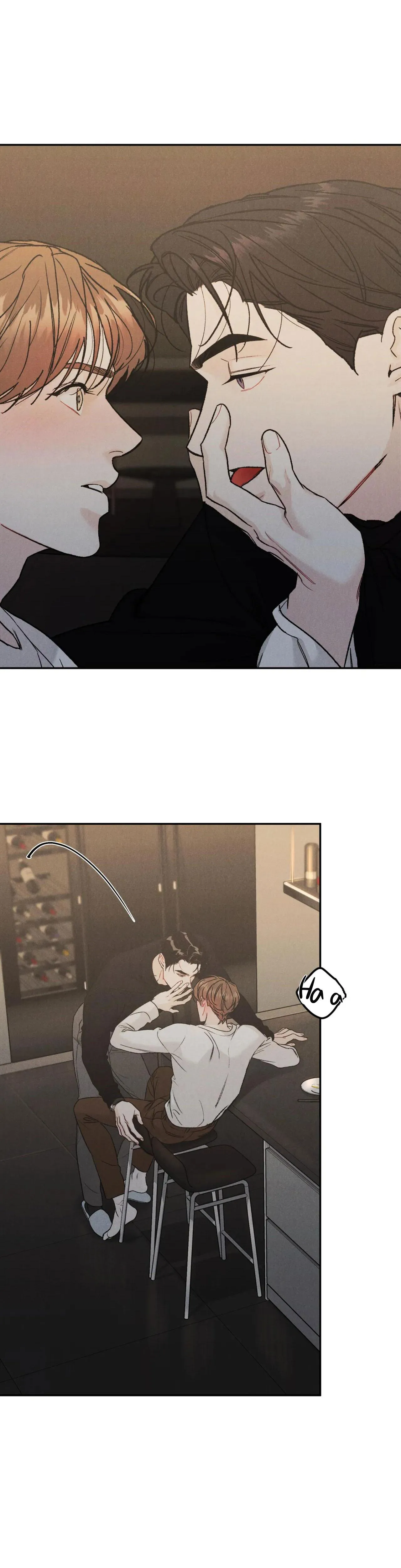 VƯỢT QUA GIỚI HẠN Chapter 52 Trang 7