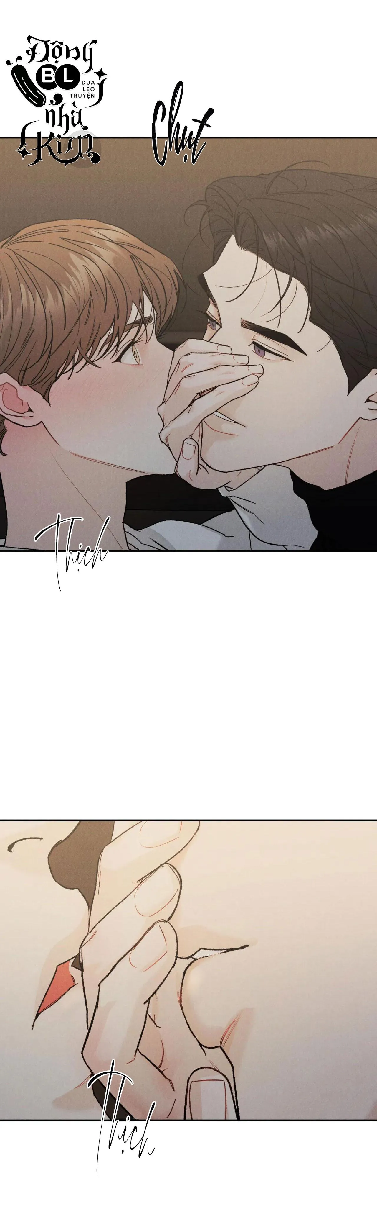 VƯỢT QUA GIỚI HẠN Chapter 52 Trang 8