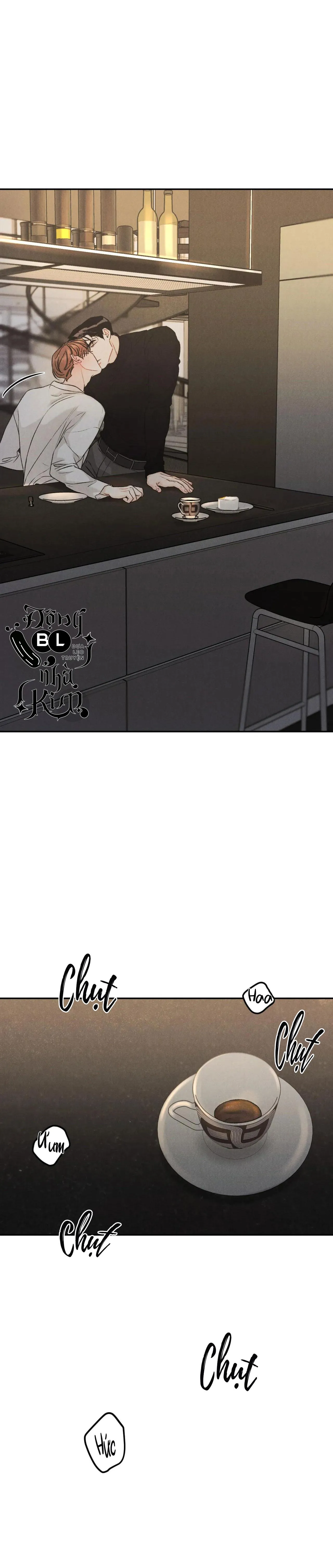 VƯỢT QUA GIỚI HẠN Chapter 52 Trang 9