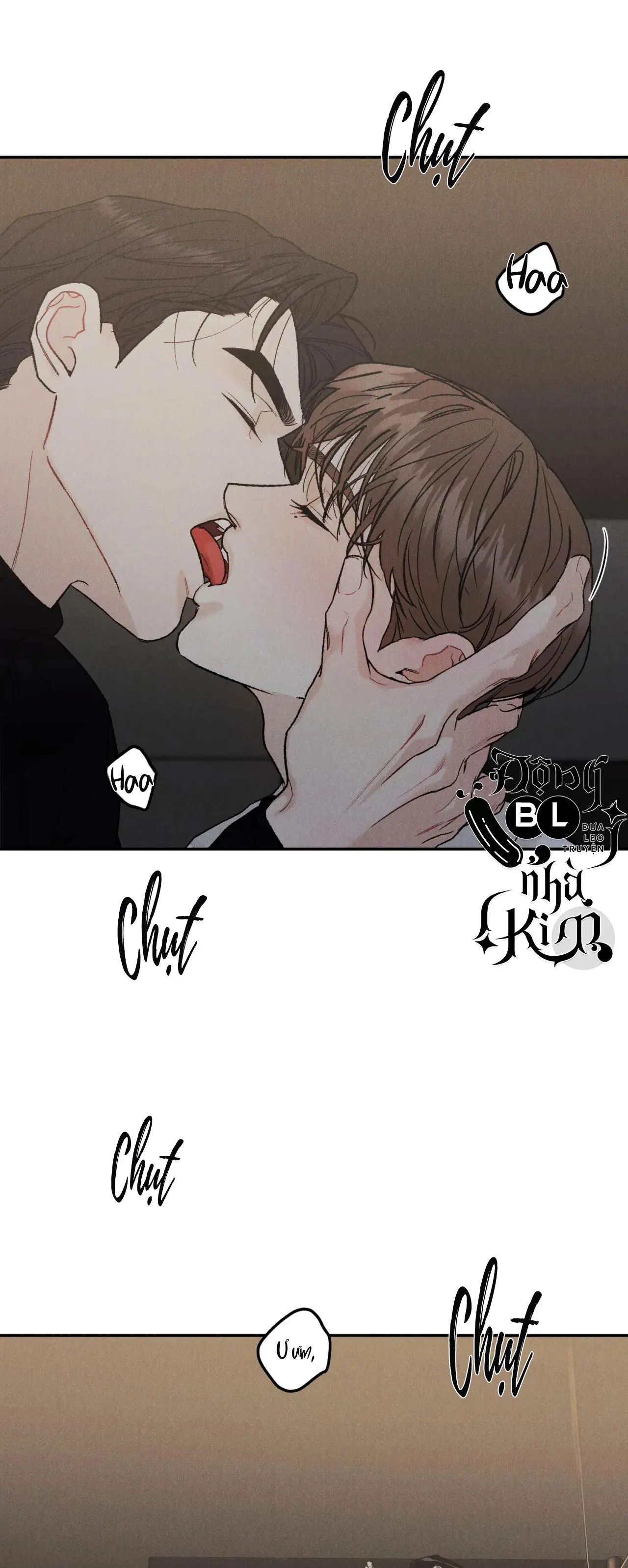 VƯỢT QUA GIỚI HẠN Chapter 52 Trang 10