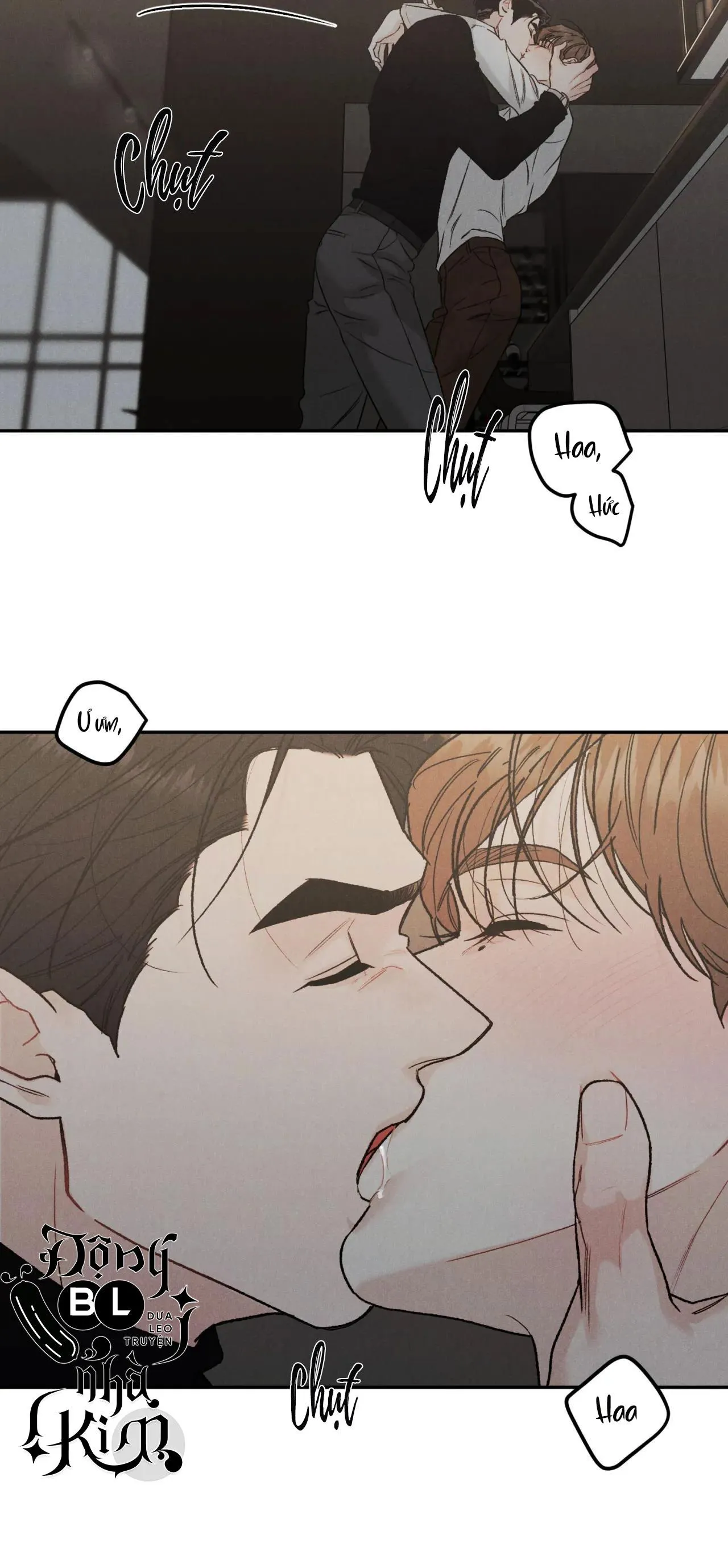 VƯỢT QUA GIỚI HẠN Chapter 52 Trang 11