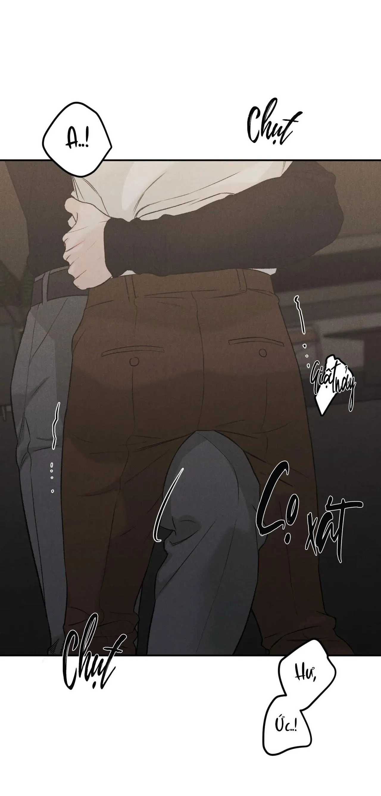 VƯỢT QUA GIỚI HẠN Chapter 52 Trang 12