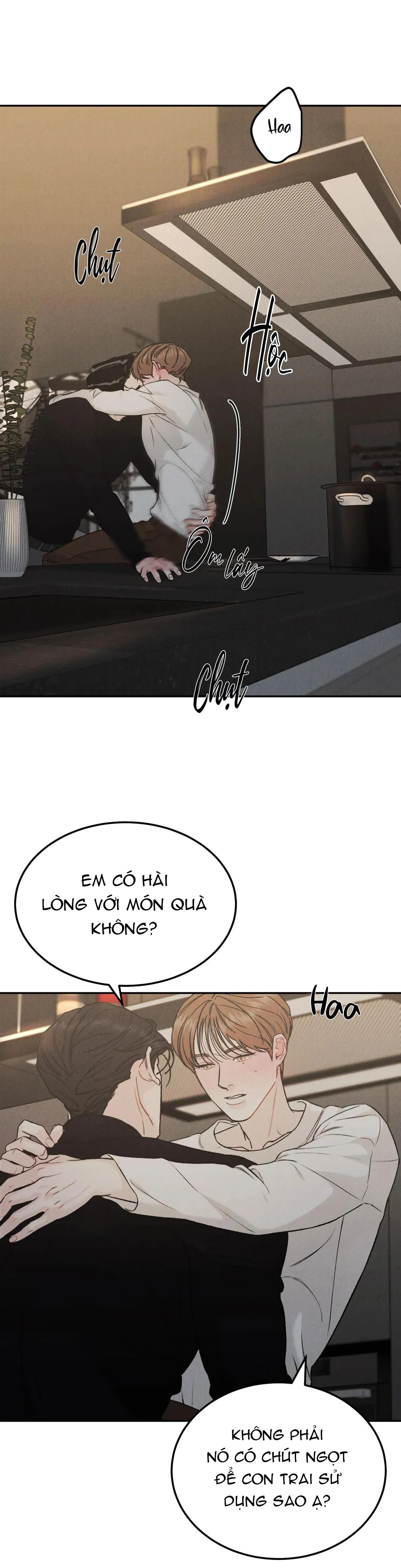 VƯỢT QUA GIỚI HẠN Chapter 52 Trang 14