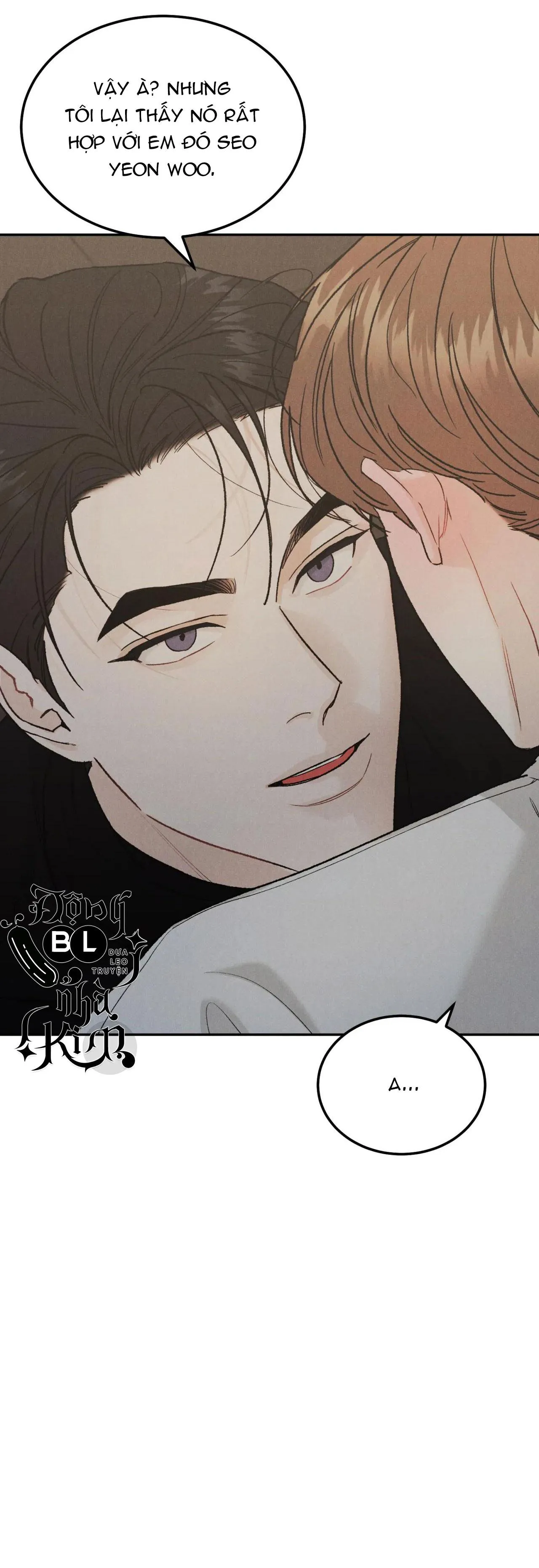 VƯỢT QUA GIỚI HẠN Chapter 52 Trang 15