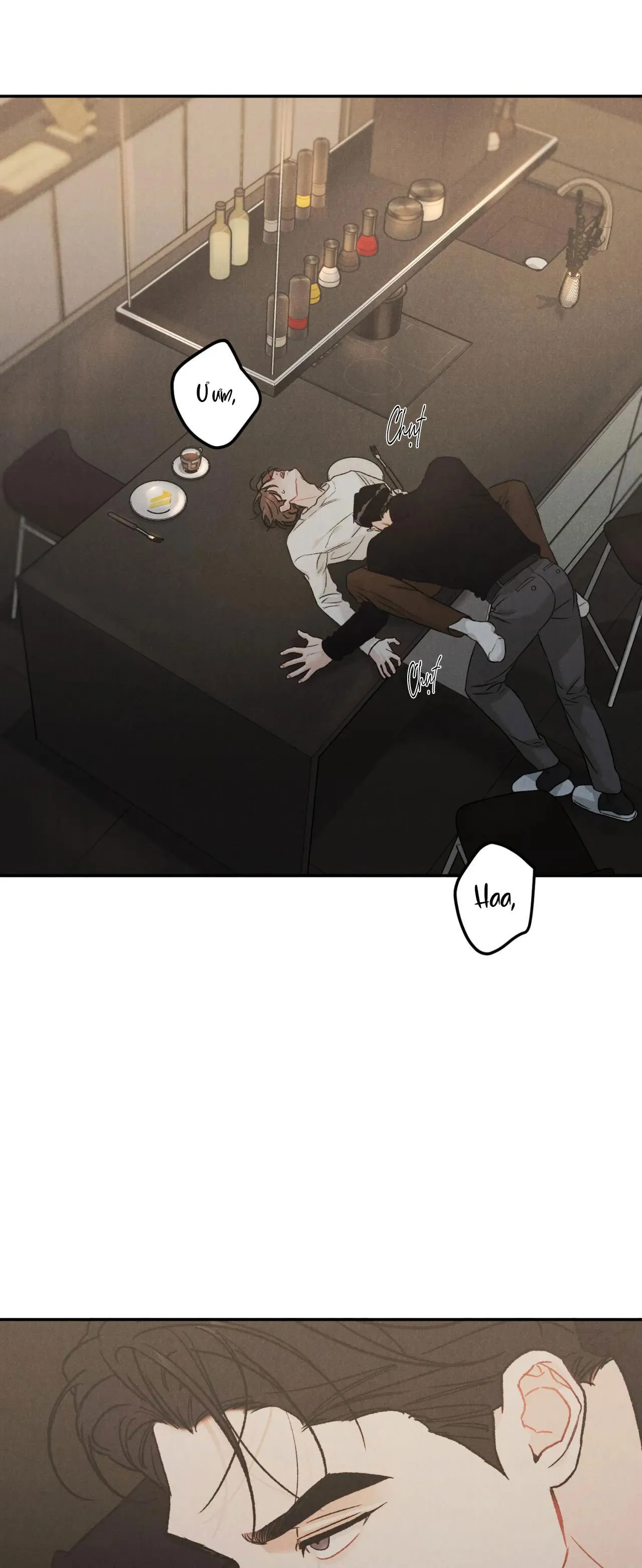 VƯỢT QUA GIỚI HẠN Chapter 52 Trang 17