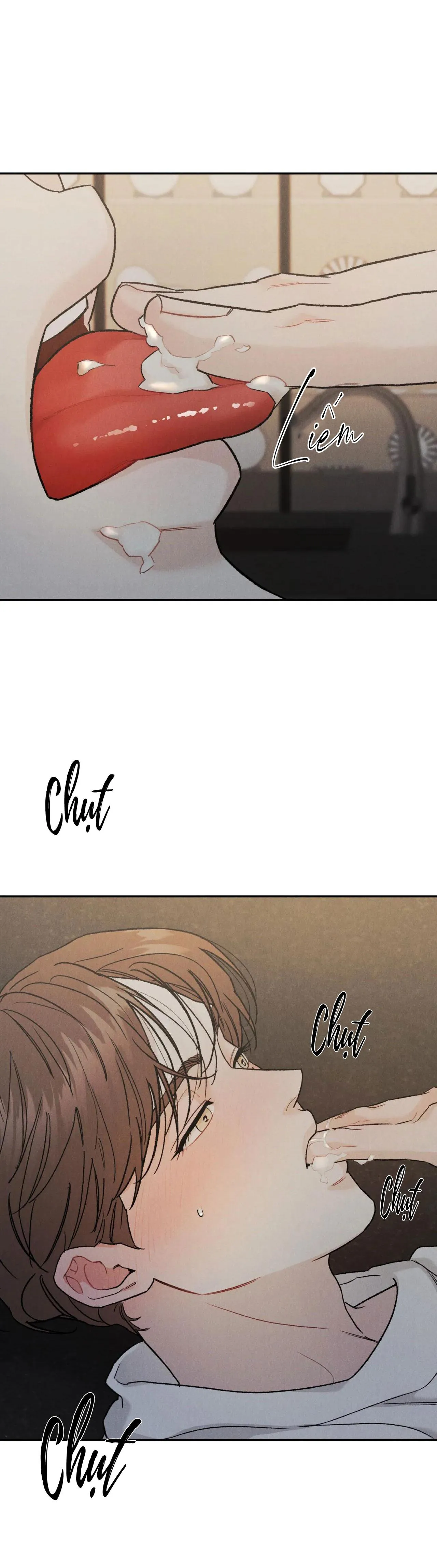 VƯỢT QUA GIỚI HẠN Chapter 52 Trang 22