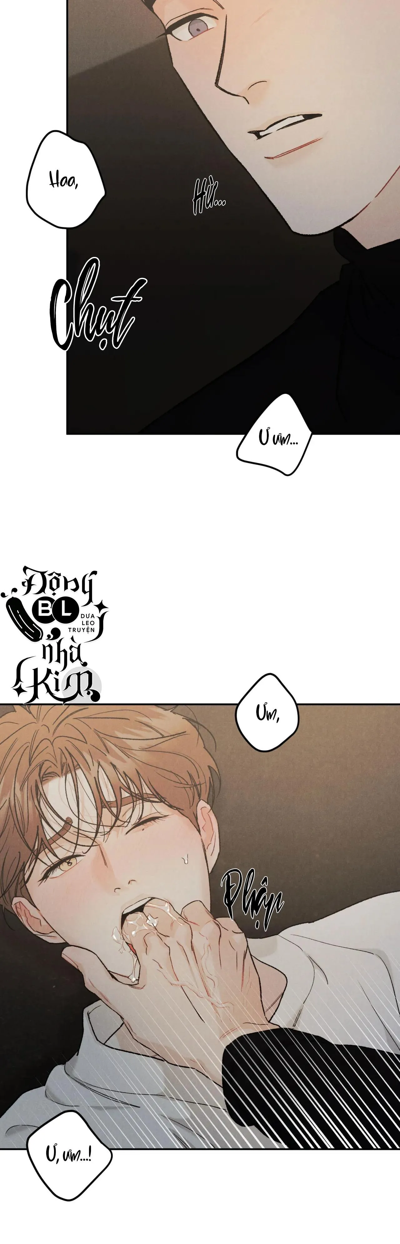 VƯỢT QUA GIỚI HẠN Chapter 52 Trang 24