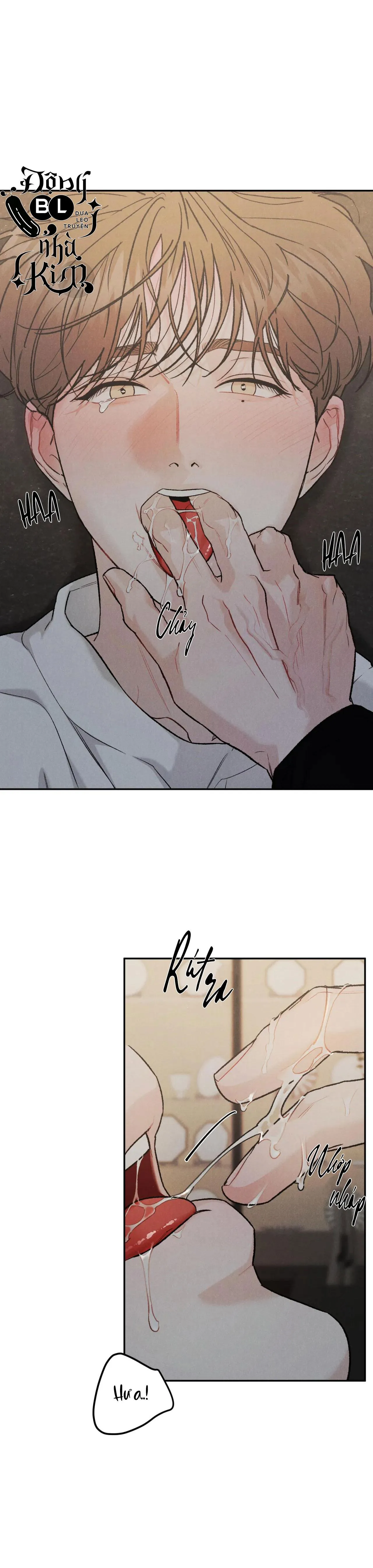 VƯỢT QUA GIỚI HẠN Chapter 52 Trang 26