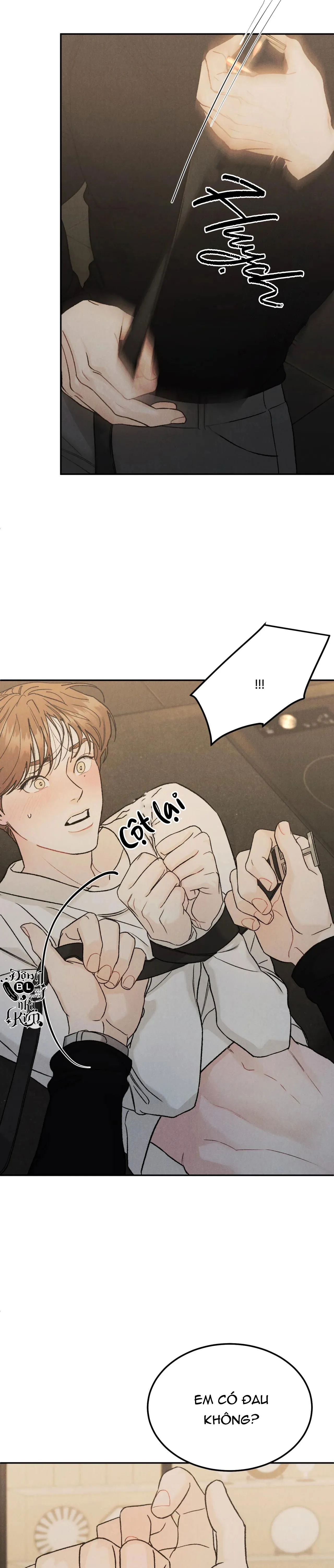 VƯỢT QUA GIỚI HẠN Chapter 53 Trang 4