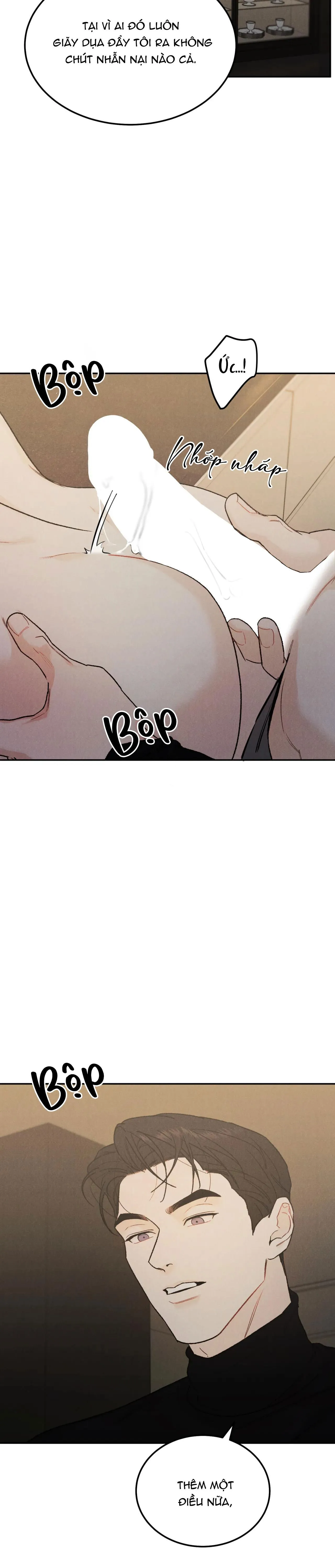 VƯỢT QUA GIỚI HẠN Chapter 53 Trang 6