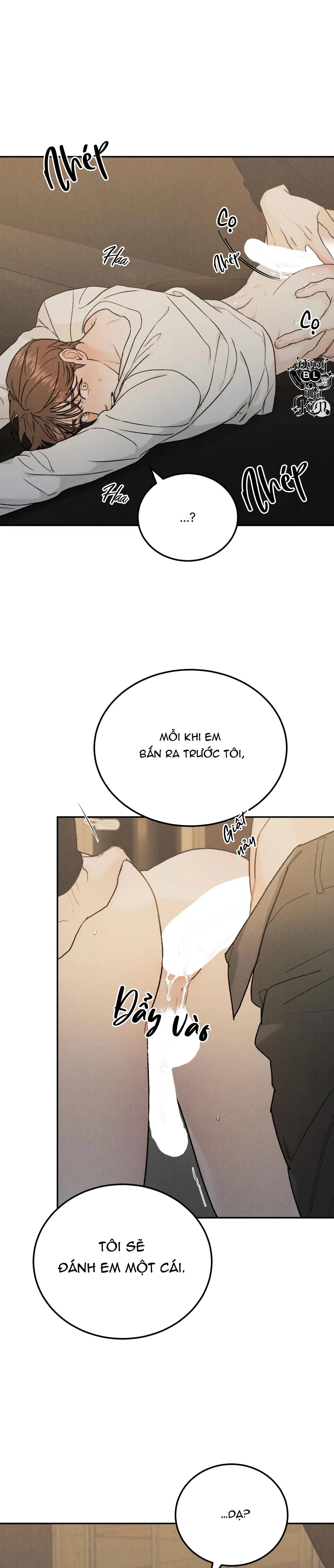 VƯỢT QUA GIỚI HẠN Chapter 53 Trang 7