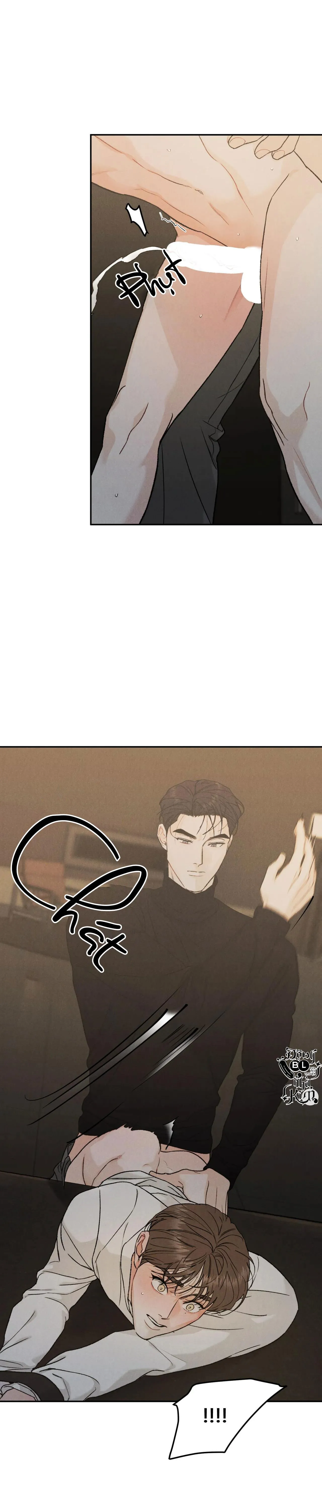 VƯỢT QUA GIỚI HẠN Chapter 53 Trang 9