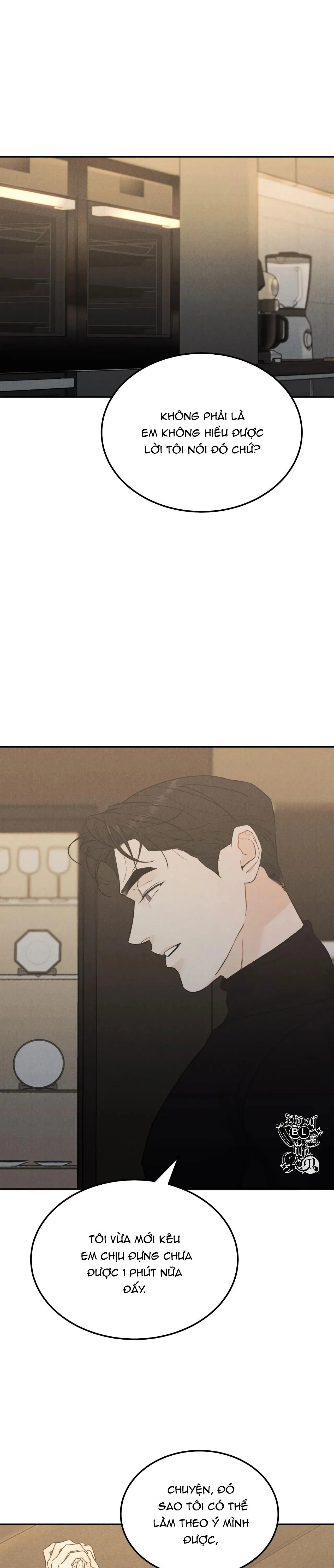 VƯỢT QUA GIỚI HẠN Chapter 53 Trang 10