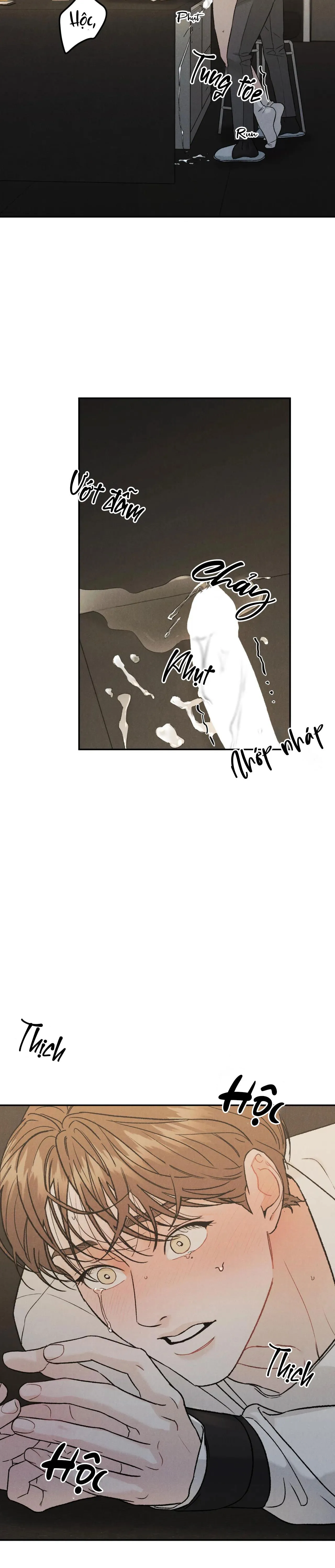 VƯỢT QUA GIỚI HẠN Chapter 53 Trang 19