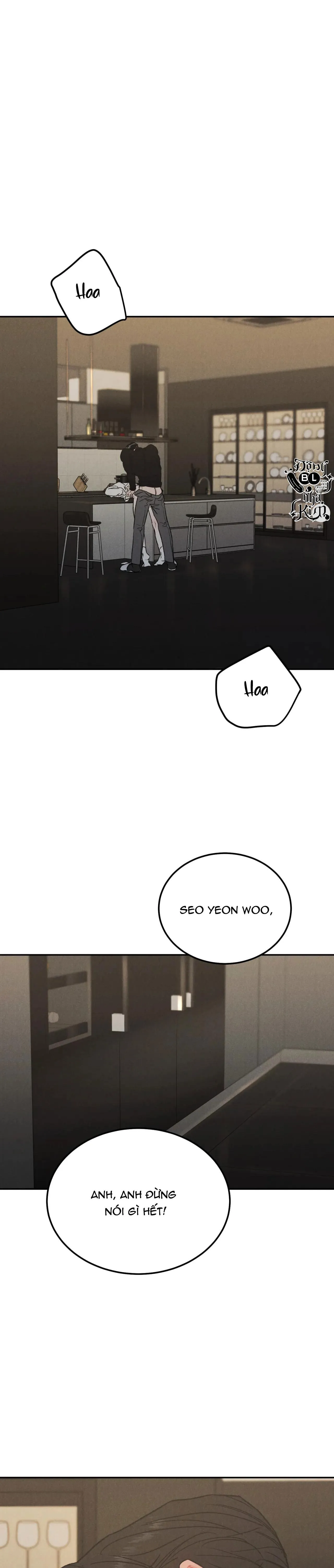 VƯỢT QUA GIỚI HẠN Chapter 53 Trang 20