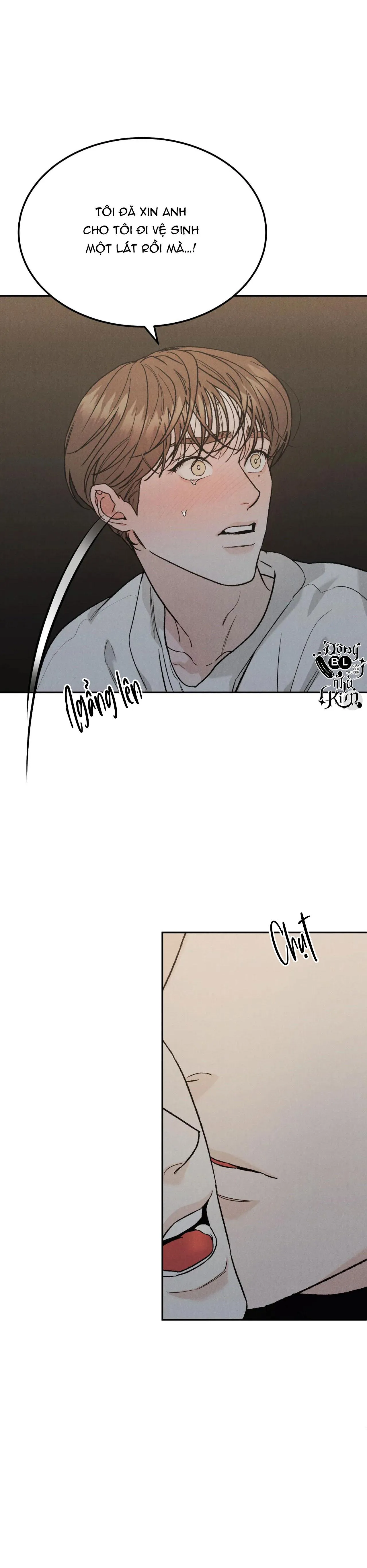 VƯỢT QUA GIỚI HẠN Chapter 53 Trang 23