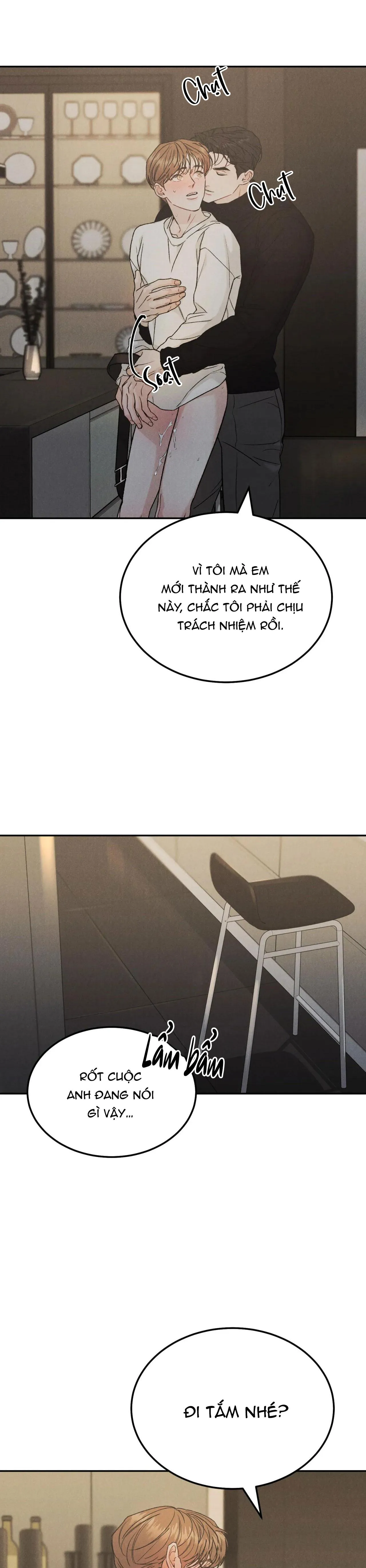 VƯỢT QUA GIỚI HẠN Chapter 53 Trang 24