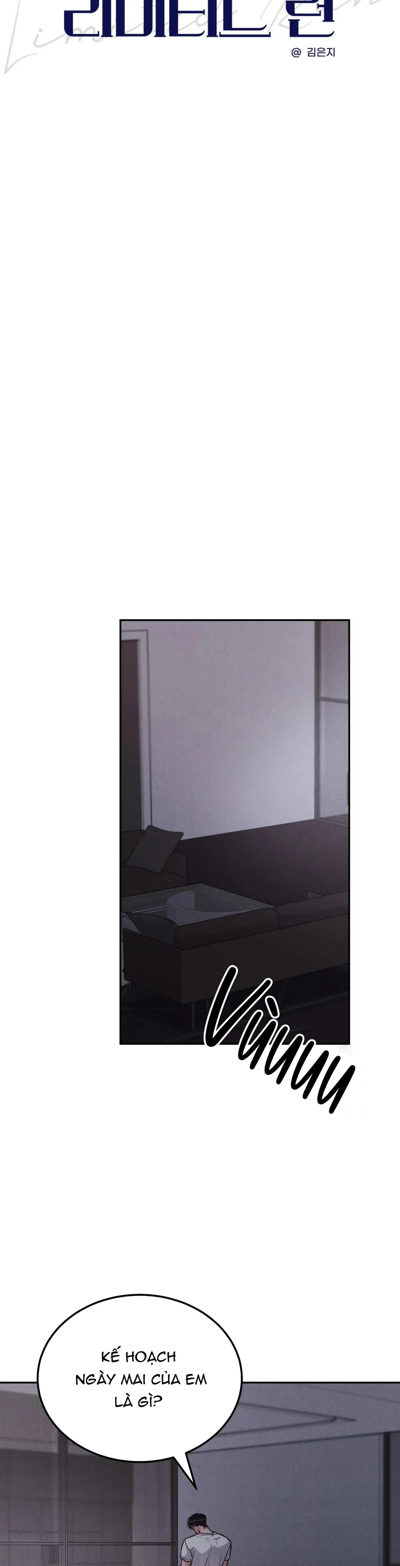 VƯỢT QUA GIỚI HẠN Chapter 54 Trang 4