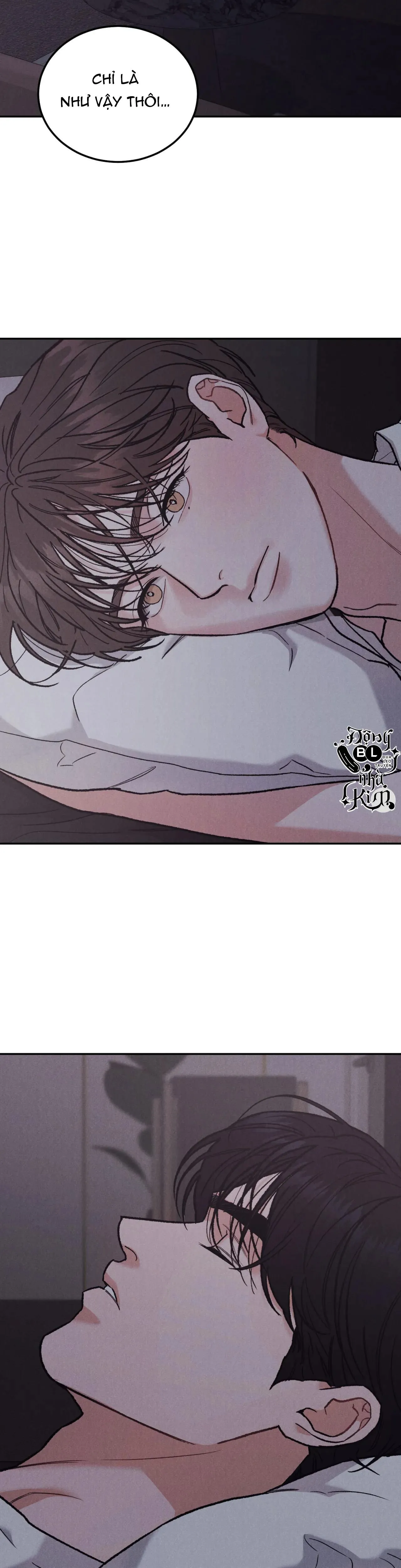 VƯỢT QUA GIỚI HẠN Chapter 54 Trang 11