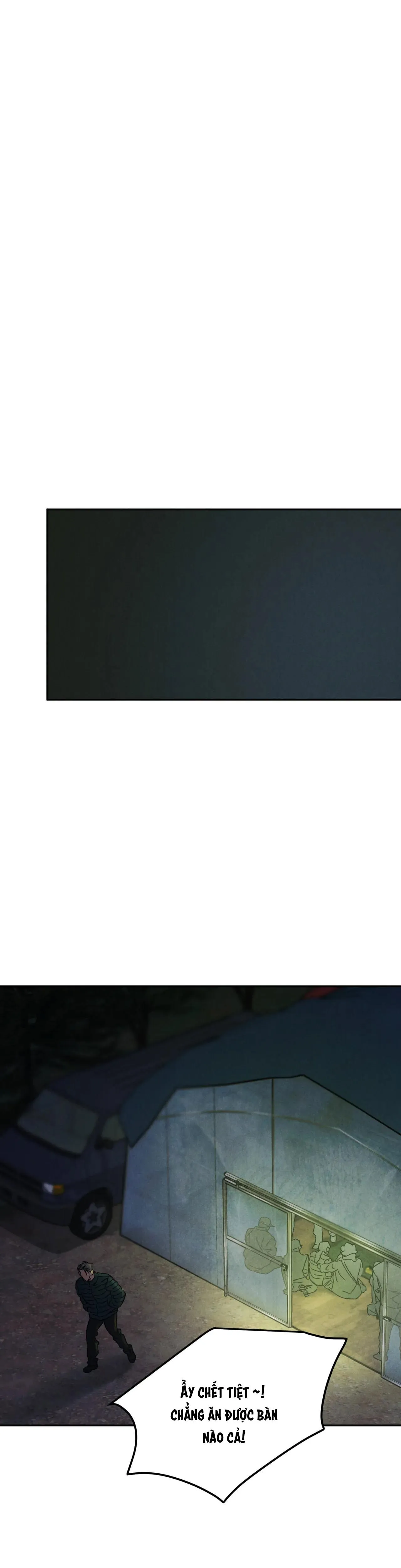 VƯỢT QUA GIỚI HẠN Chapter 54 Trang 13