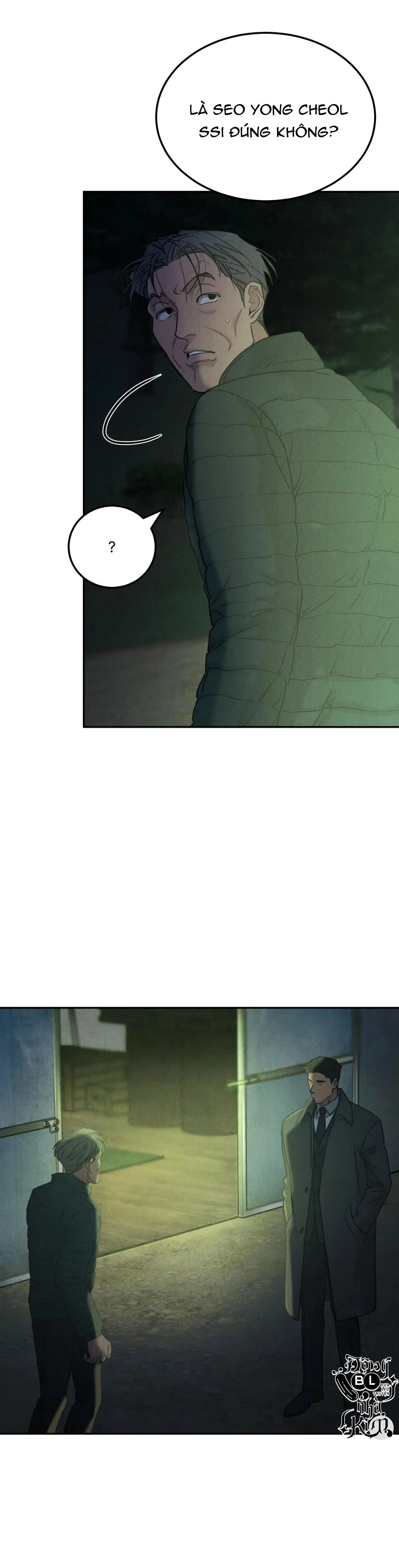 VƯỢT QUA GIỚI HẠN Chapter 54 Trang 14