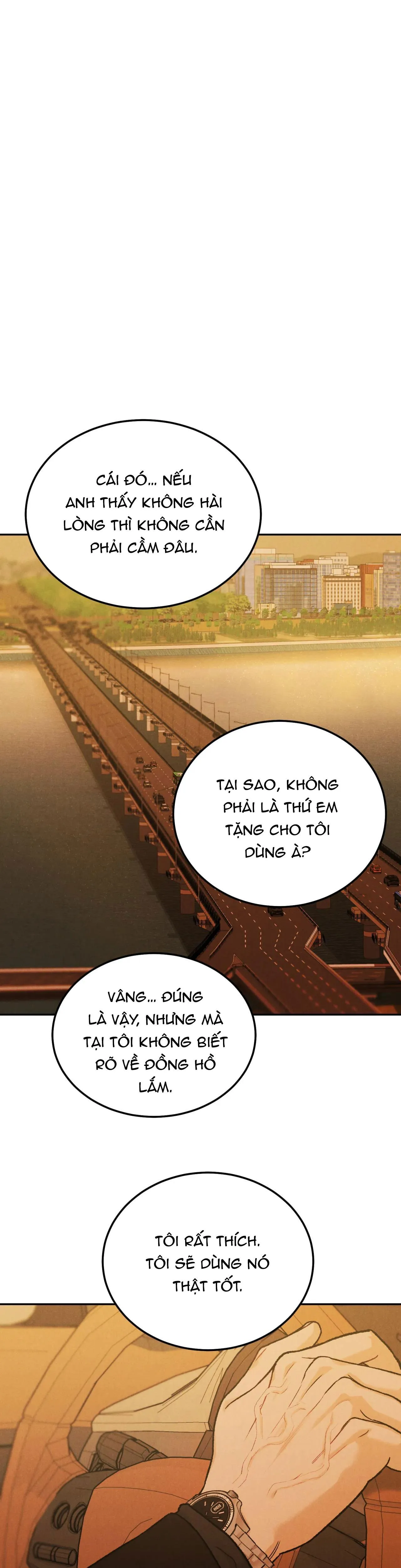 VƯỢT QUA GIỚI HẠN Chapter 54 Trang 15