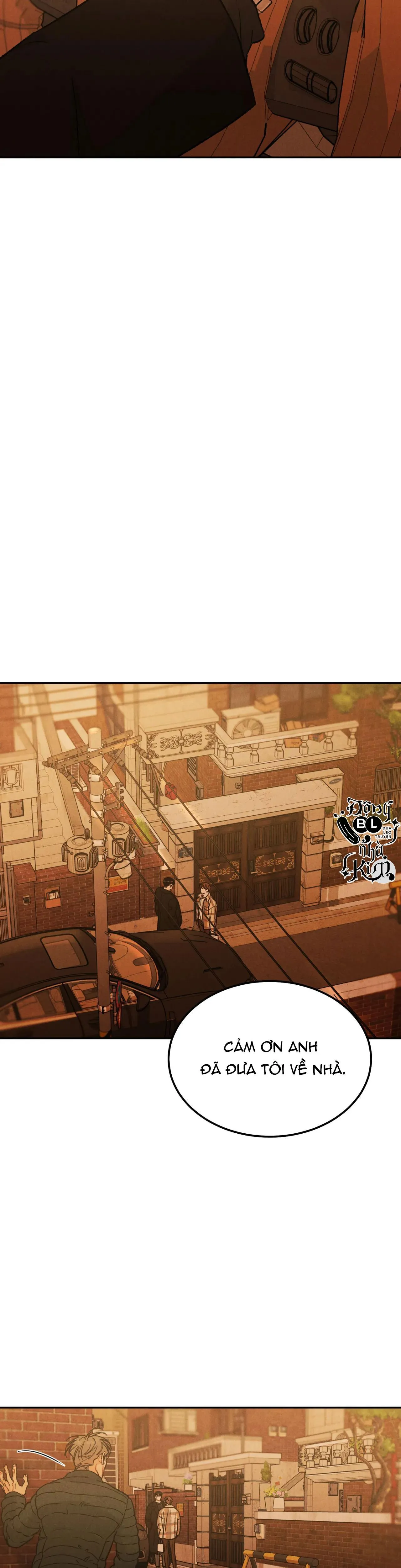 VƯỢT QUA GIỚI HẠN Chapter 54 Trang 16