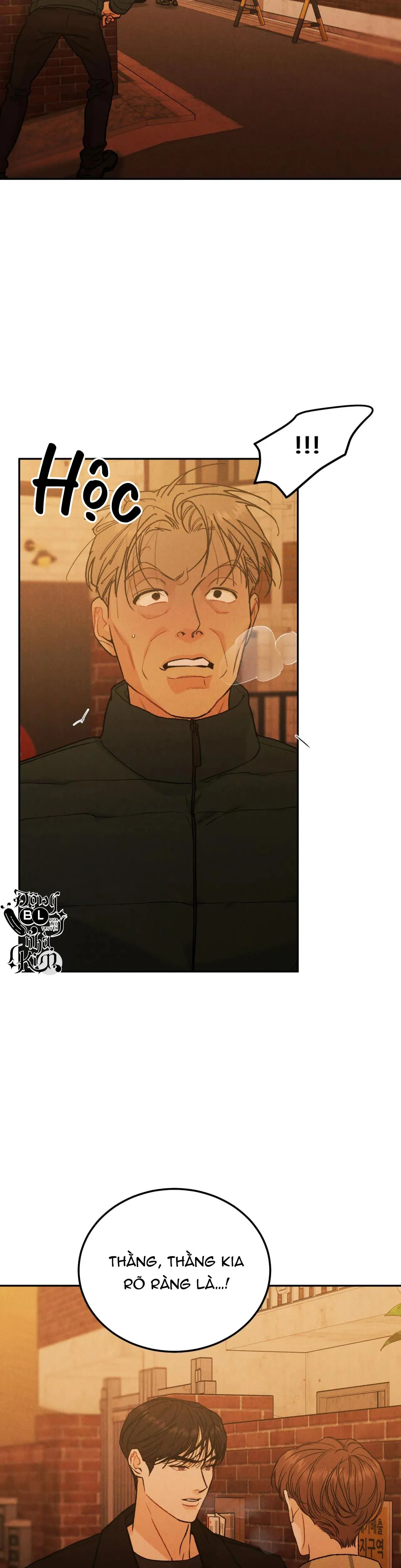 VƯỢT QUA GIỚI HẠN Chapter 54 Trang 17