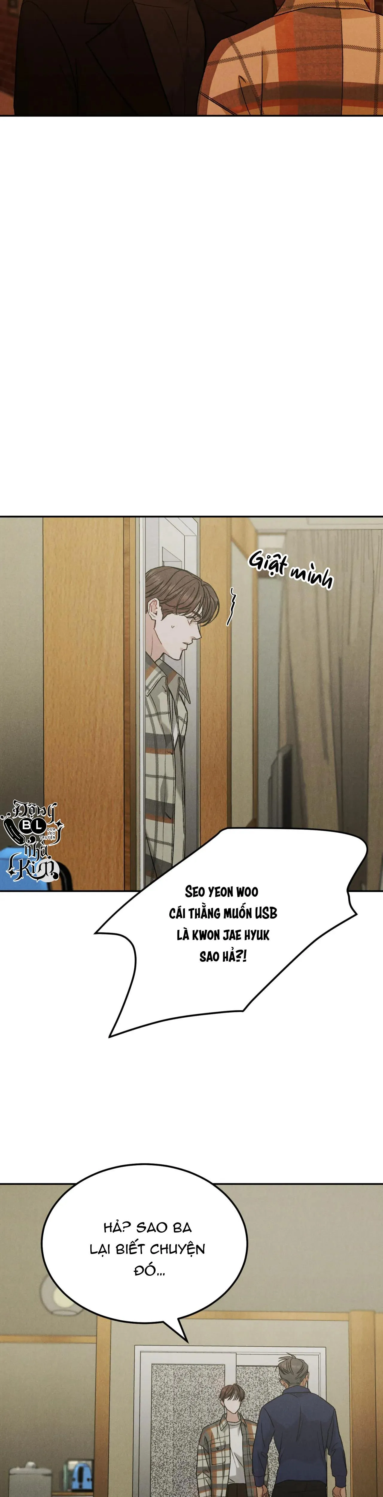 VƯỢT QUA GIỚI HẠN Chapter 54 Trang 18