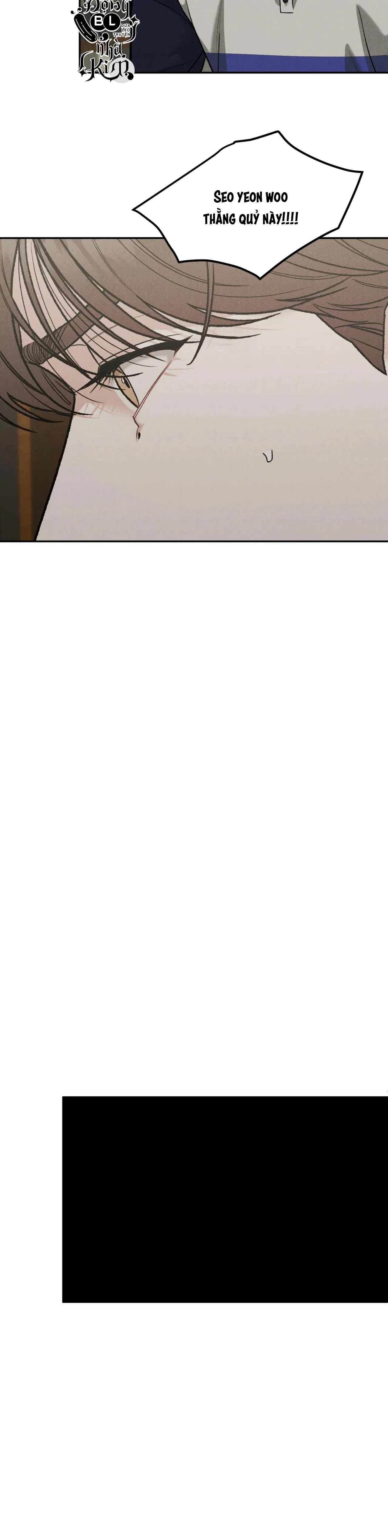 VƯỢT QUA GIỚI HẠN Chapter 54 Trang 23