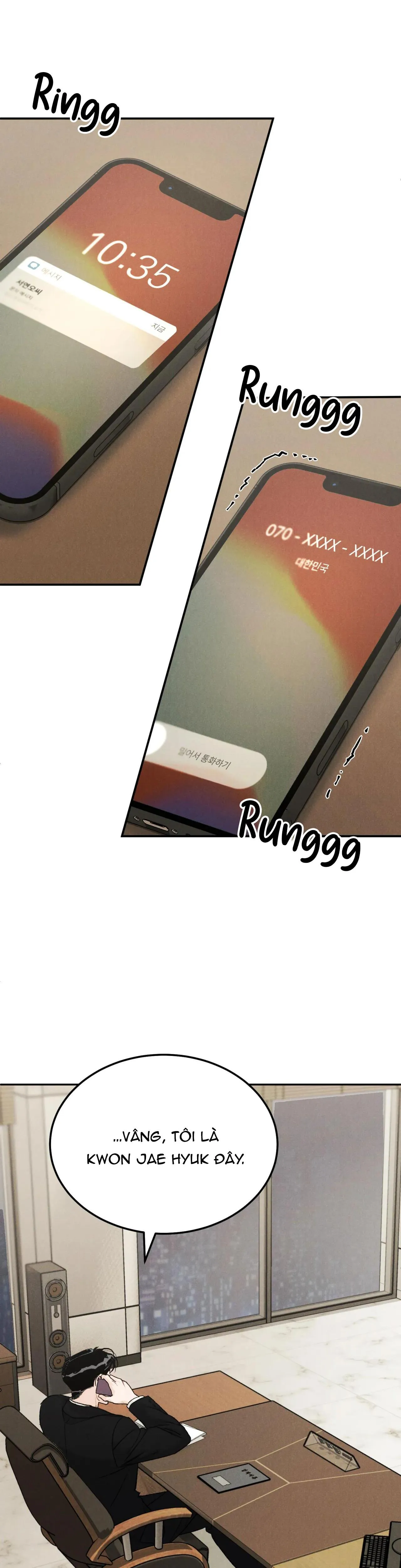 VƯỢT QUA GIỚI HẠN Chapter 54 Trang 24