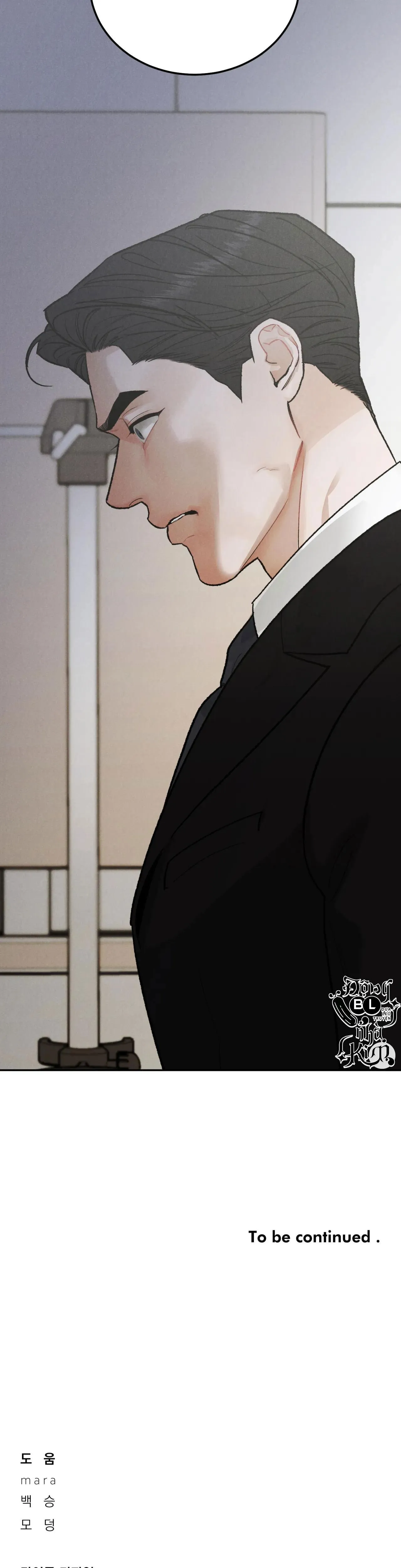 VƯỢT QUA GIỚI HẠN Chapter 54 Trang 30