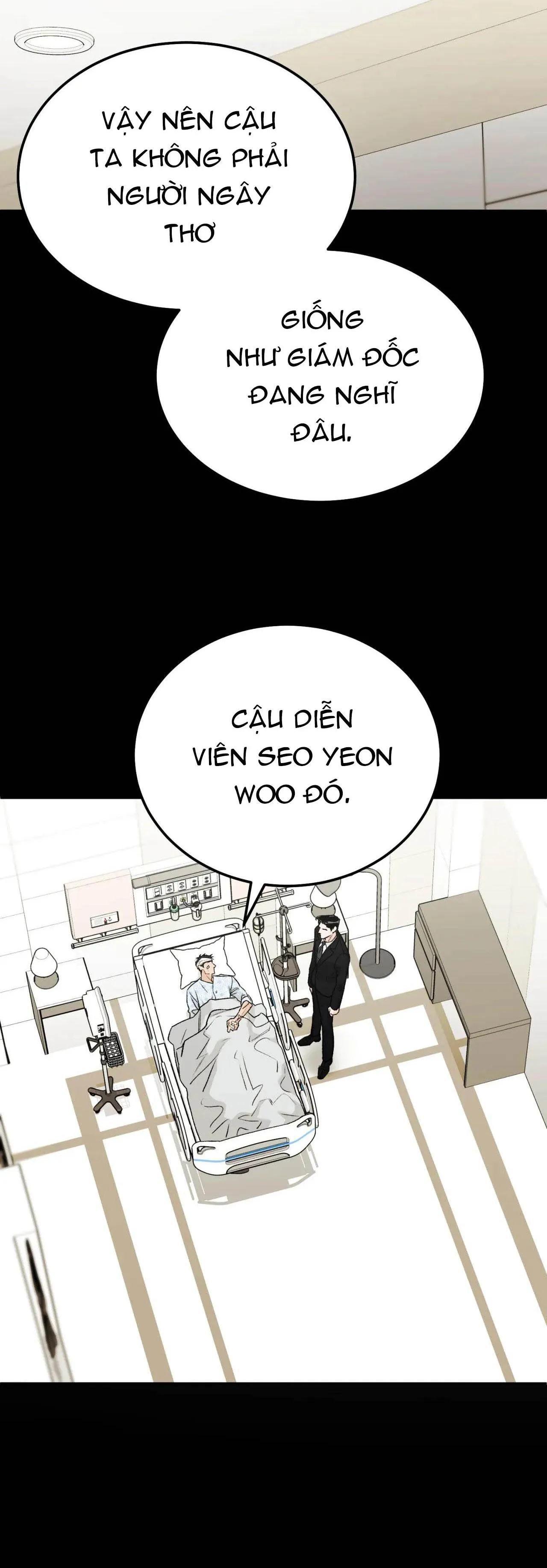VƯỢT QUA GIỚI HẠN Chapter 55 Trang 4