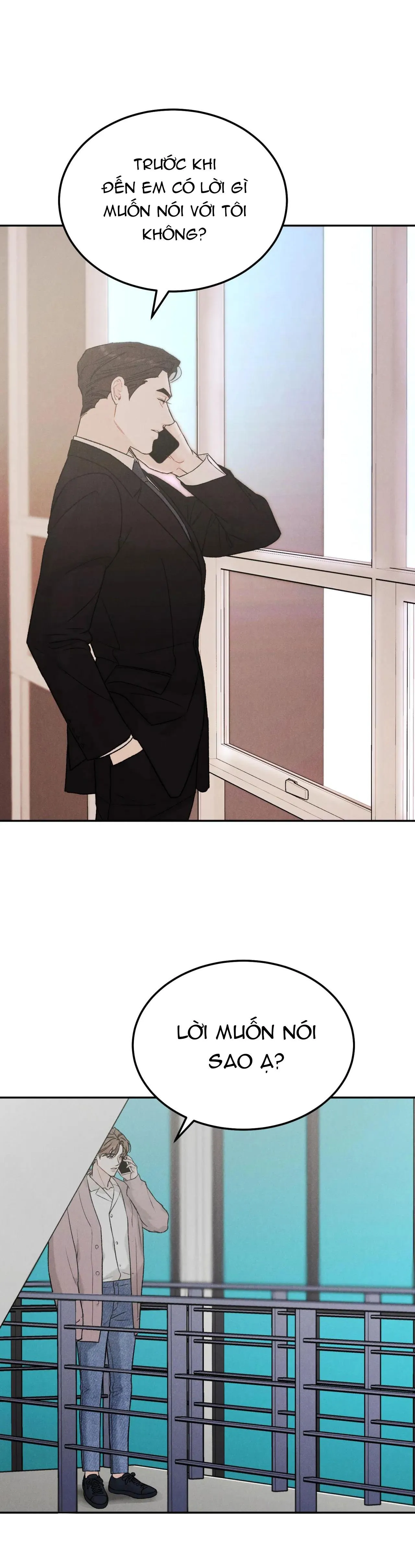 VƯỢT QUA GIỚI HẠN Chapter 55 Trang 10