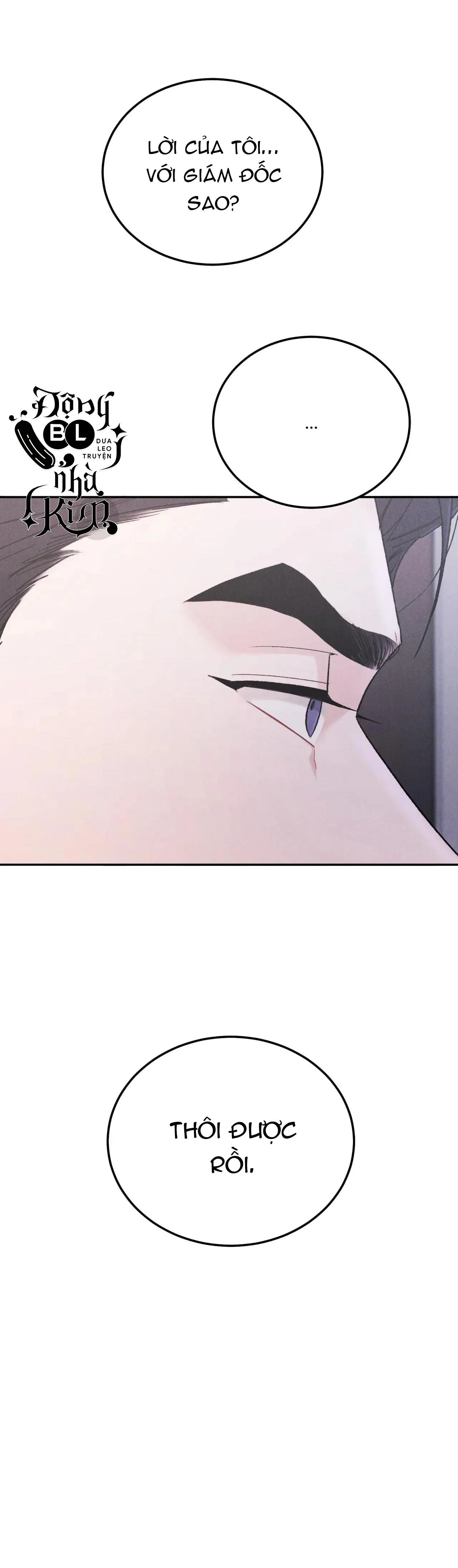 VƯỢT QUA GIỚI HẠN Chapter 55 Trang 11