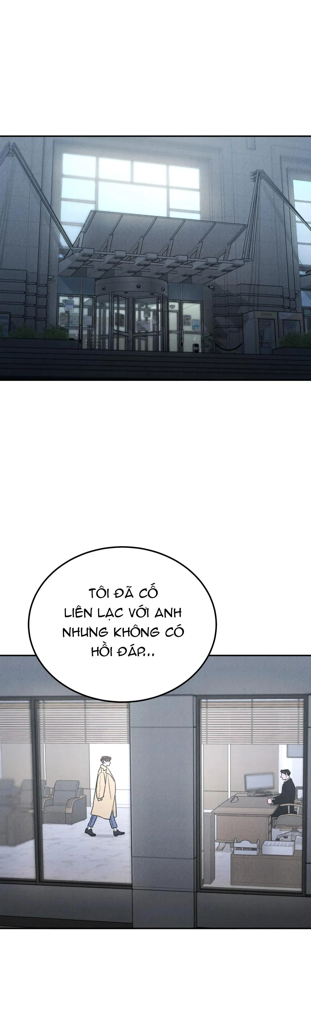 VƯỢT QUA GIỚI HẠN Chapter 55 Trang 12