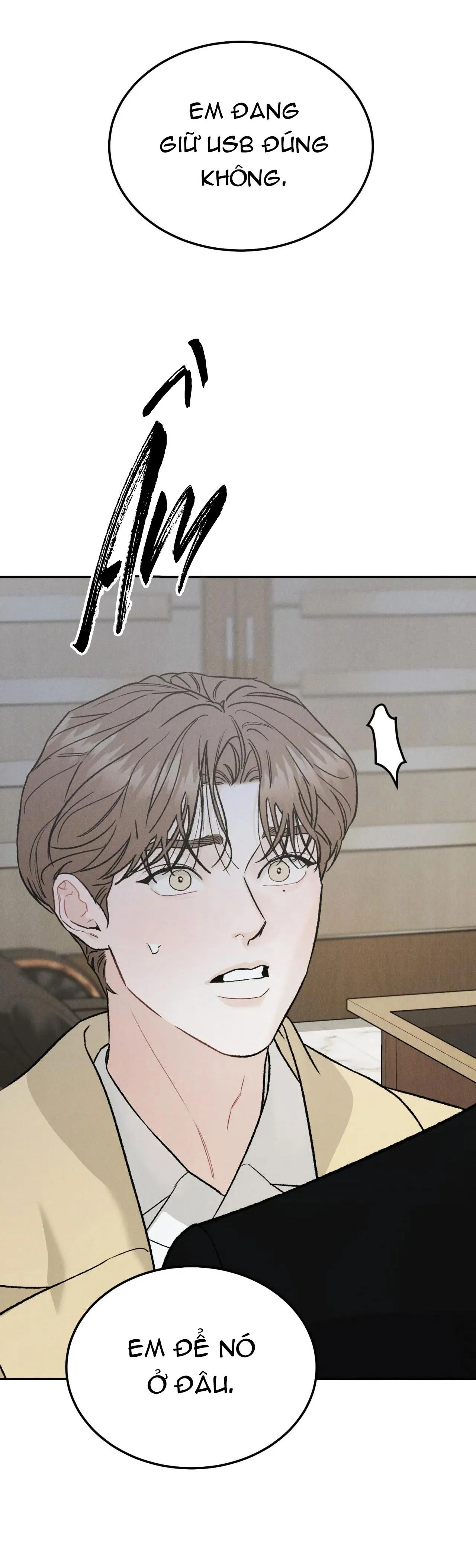 VƯỢT QUA GIỚI HẠN Chapter 55 Trang 14