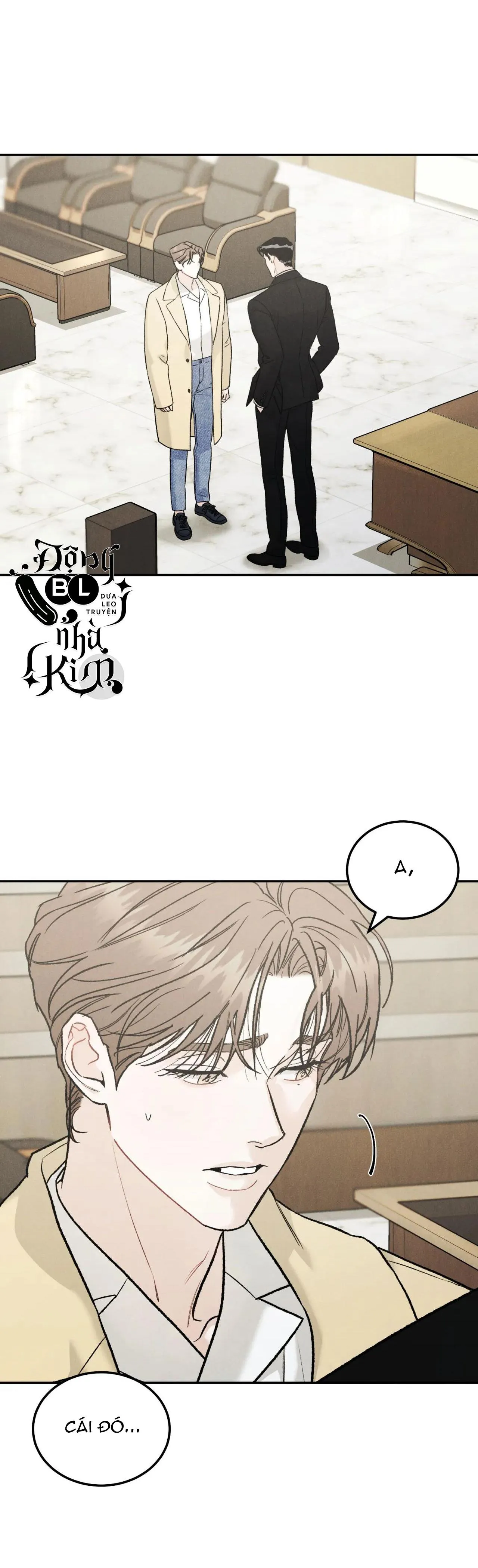 VƯỢT QUA GIỚI HẠN Chapter 55 Trang 15