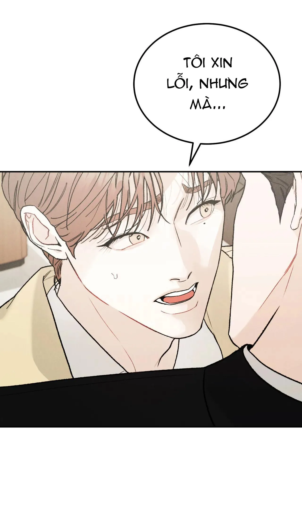 VƯỢT QUA GIỚI HẠN Chapter 55 Trang 21